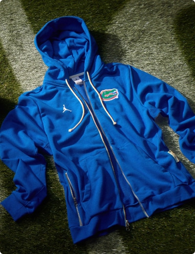 hoodies